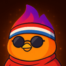 Vibe Cards icon